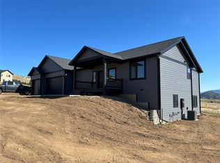 59 Alta Dr, Jefferson City, MT 59638