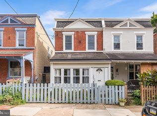 284 W Haines St, Philadelphia, PA 19144