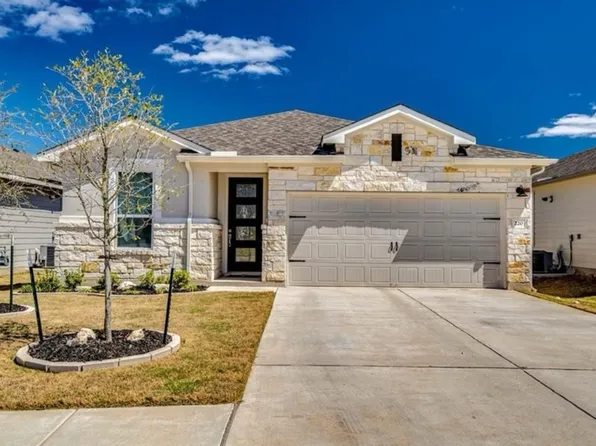 220 Sawtooth Mountain Way, Dripping Springs, TX 78620