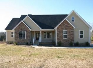 10876 Jim Sossoman Rd, Midland, NC 28107