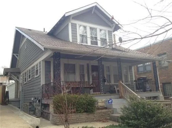 4435 Holly St, Kansas City, MO 64111