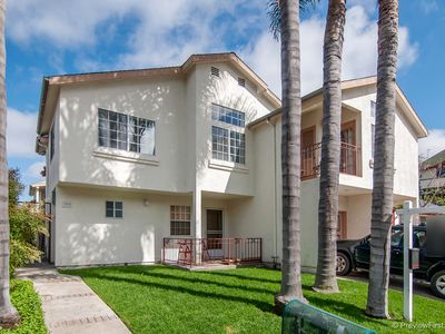 3959 8th Ave APT 6, San Diego, CA, 92103
