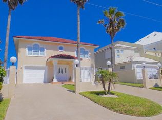 5308 Gulf Blvd, South Padre Island, TX 78597