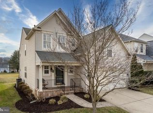 2447 Kemper Rd, Crofton, MD 21114