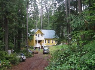 3845 Amble Rd, Langley, WA 98260