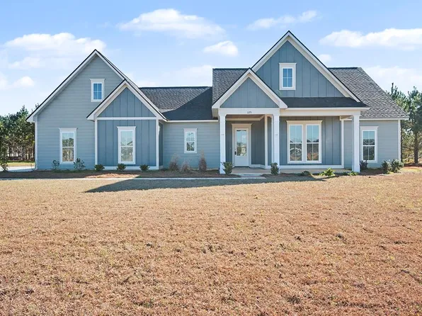 125 Willow Oak Loop, Leesburg, GA 31763