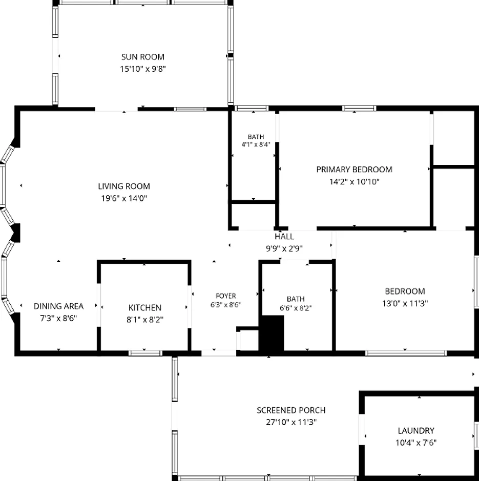 Prete-1510 Ariana St # 94 — Photo 3