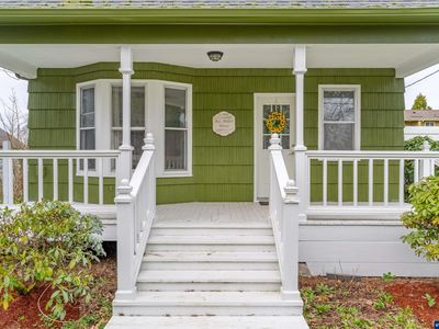 136 N 3rd St, Jefferson, OR, 97352
