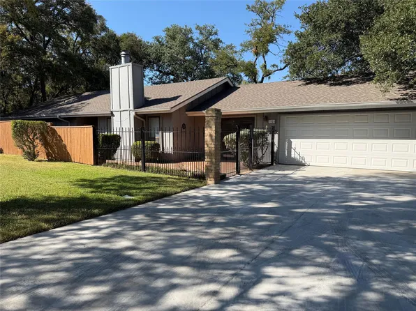 7924 Ridgeline N #N, Austin, TX 78731