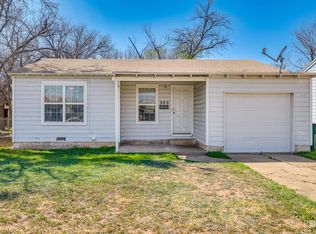 325 Saint Johns St, San Angelo, TX 76905