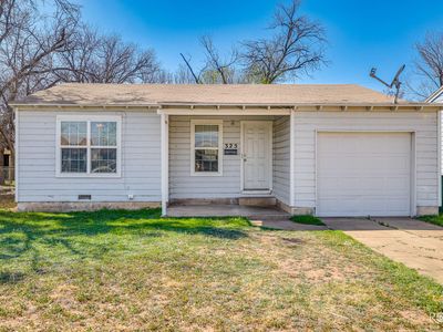 325 Saint Johns St, San Angelo, TX, 76905
