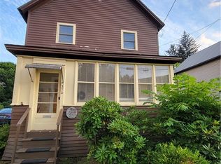 370 E State St, Salamanca, NY 14779