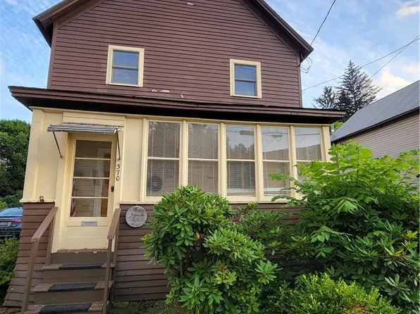 370 E State St, Salamanca, NY 14779