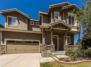 10655 Wynspire Rd, Highlands Ranch, CO 80130