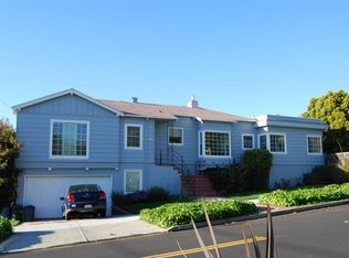 205 Princeton Ave, Kensington, CA 94708