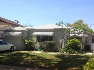 1413 N Pass Ave, Burbank, CA 91505