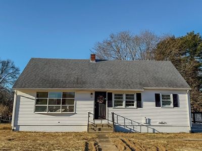 1297 Flanders Road, Groton, CT, 06355