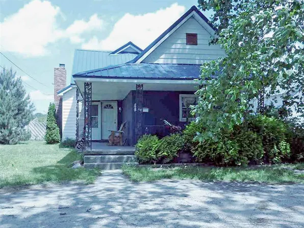 601 E River Blvd, Marion, IN 46952