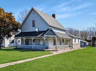 23 N State Road 29, Michigantown, IN 46057