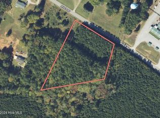 2 River Rd LOT 2, Henrico, NC 27842