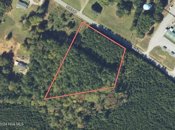 02 River Road, Henrico, NC 27842