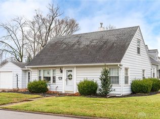 4230 Reading Rd, Dayton, OH 45420