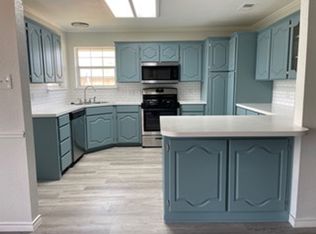 2102 Plymouth Rock Rd, Abilene, TX 79601