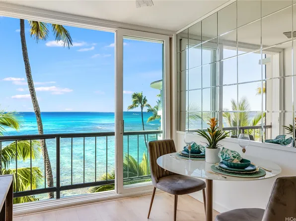 2943 Kalakaua Ave APT 606, Honolulu, HI 96815