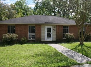 104 Marley Dr, Hammond, LA 70401