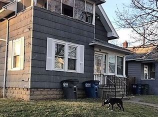 622 Maumee Ave, Toledo, OH 43609