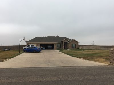 5611 Cpt Augustus McCrae Trl, Amarillo, TX, 79118