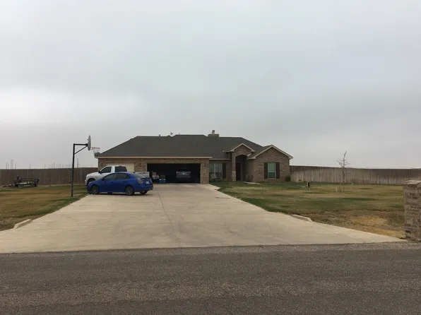 5611 Cpt Augustus McCrae Trl, Amarillo, TX 79118
