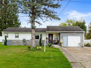 1809 Lansing St, Utica, NY 13501