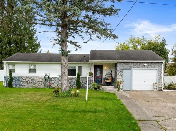 1809 Lansing St, Utica, NY 13501