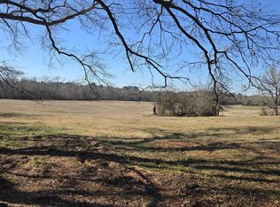 County Road 1106, Flint, TX 75762