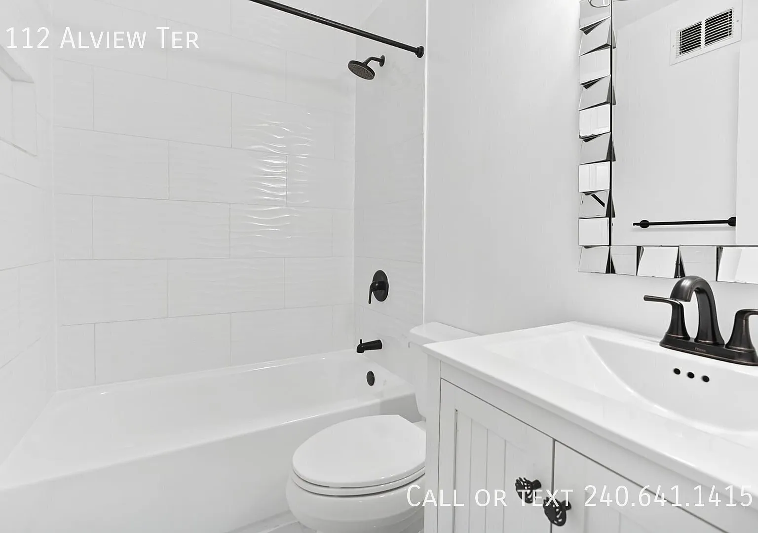 Charming 4 BR/2 BA Single-Family Home in Glen Burnie! — Photo 3