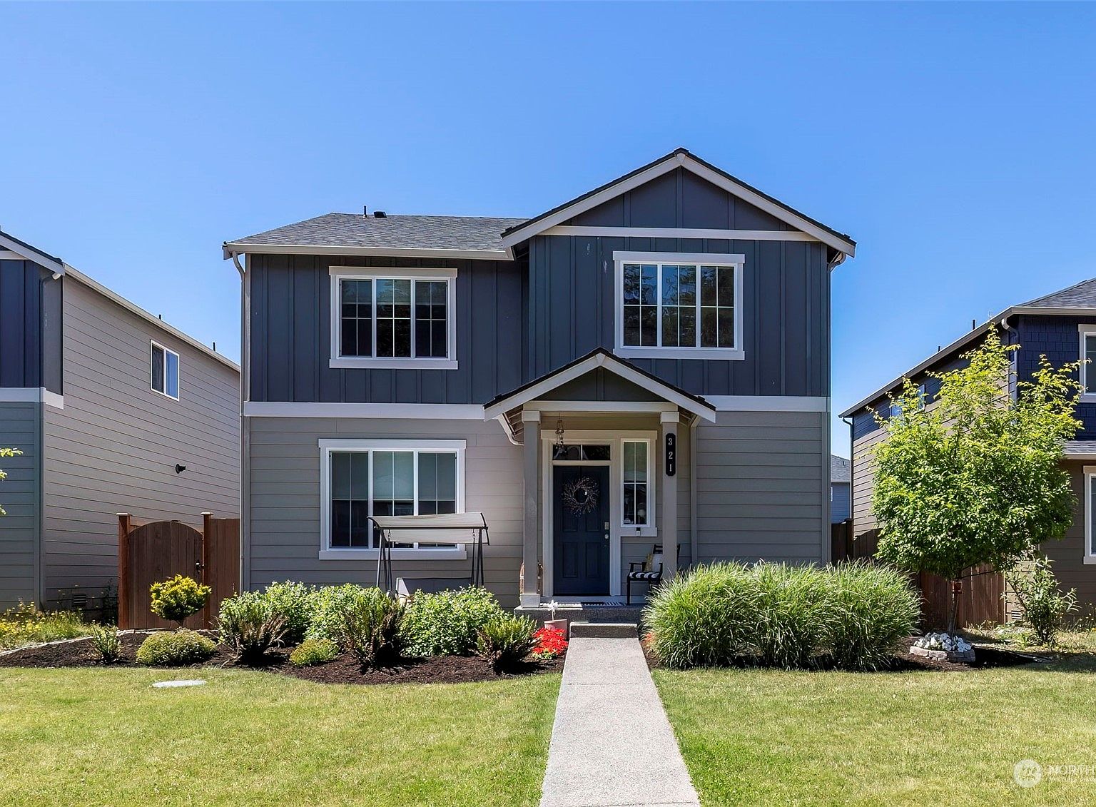 321 Thyme Avenue, Shelton, WA 98584 MLS 2133104 Zillow