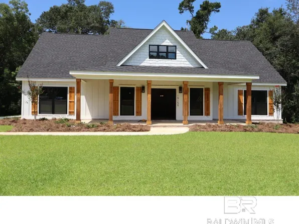 19159 Section St, Fairhope, AL 36532