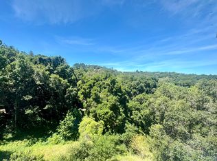 738 La Mesa Dr, Portola Valley, CA 94028