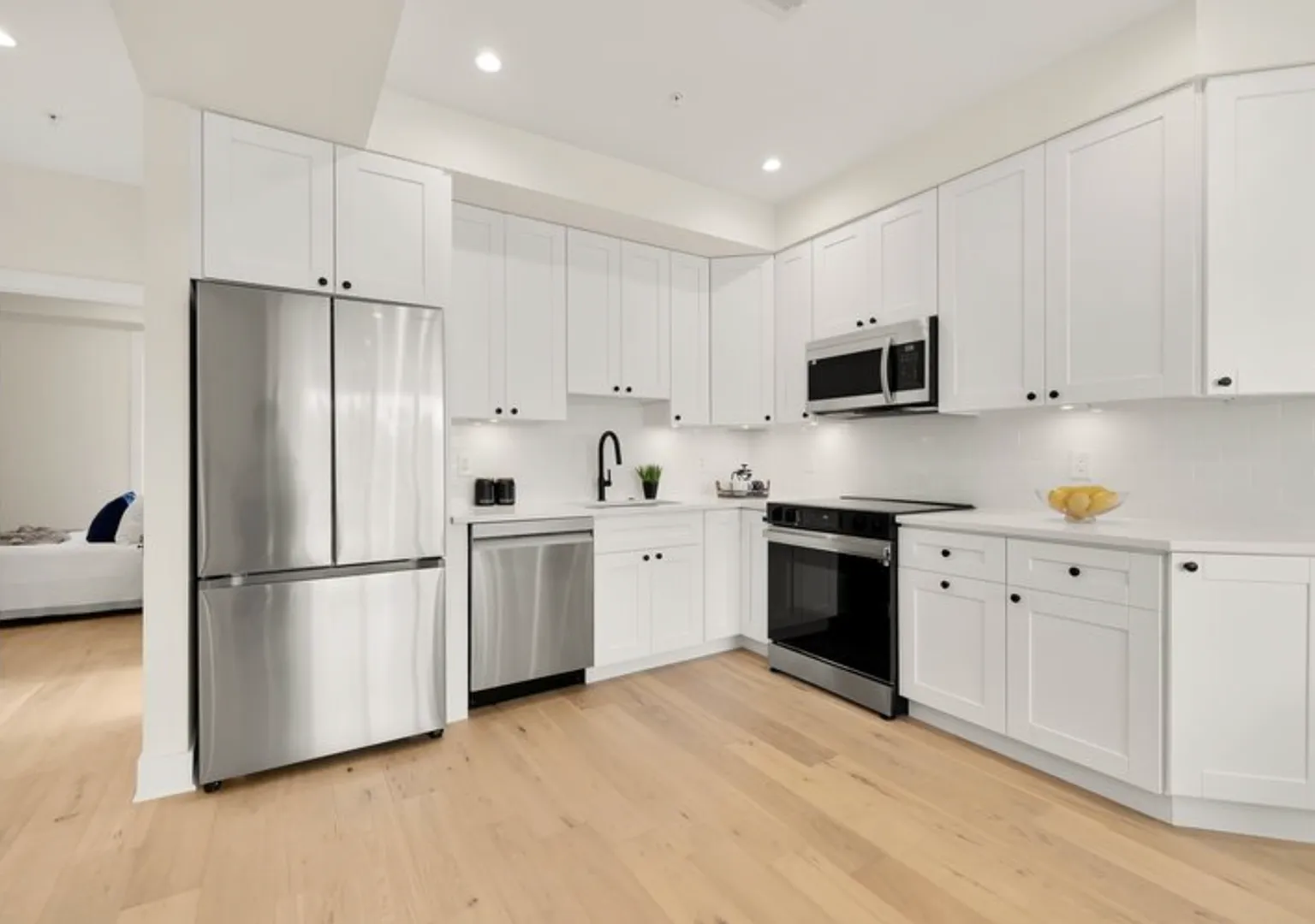 Kennedy Street Residences — Photo 1