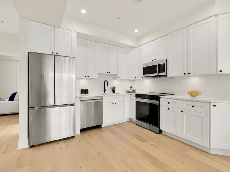 Kennedy Street Residences