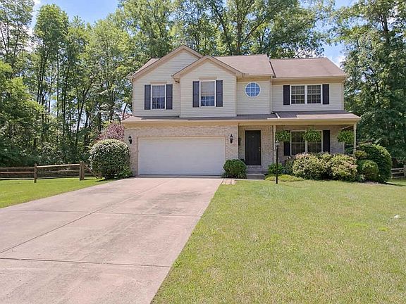 2nd image of 1569 Deer Woods Dr