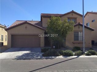 8062 Ponderosa Ranch St #0, Las Vegas, NV 89113