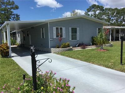 129 Belle Isle Cir, Naples, FL, 34112