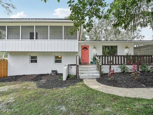 4659 Bluff Ave, Jacksonville, FL 32225