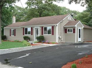 179 Boston St, Coventry, RI 02816