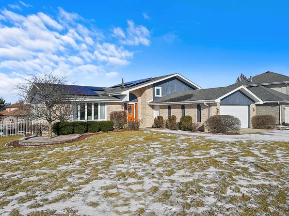 13500 Maverick Trl, Homer Glen, IL 60491