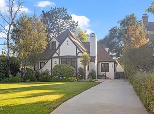 263 San Miguel Rd, Pasadena, CA 91105