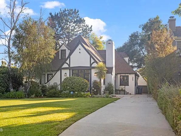 263 San Miguel Rd, Pasadena, CA 91105