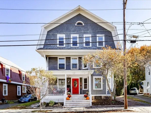 19 Odell Ave #3, Beverly, MA 01915